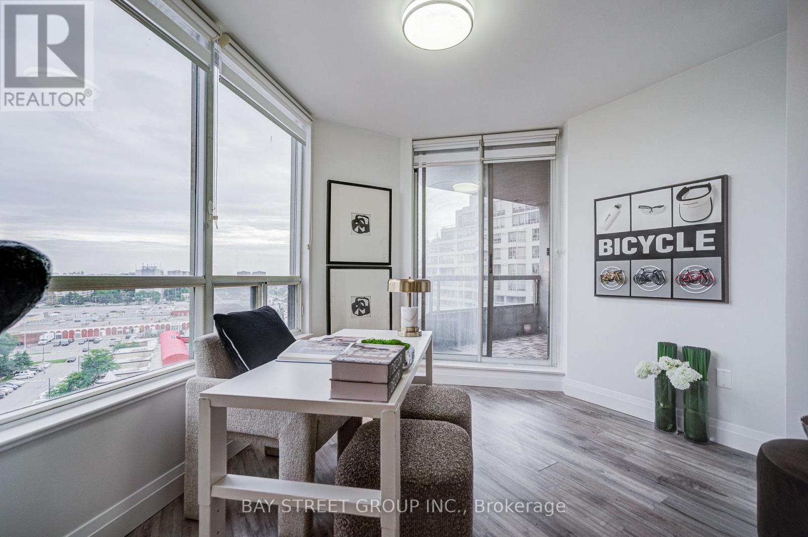 1201 - 168 Bonis Avenue, Toronto, Ontario  M1T 3V6 - Photo 24 - E13801614
