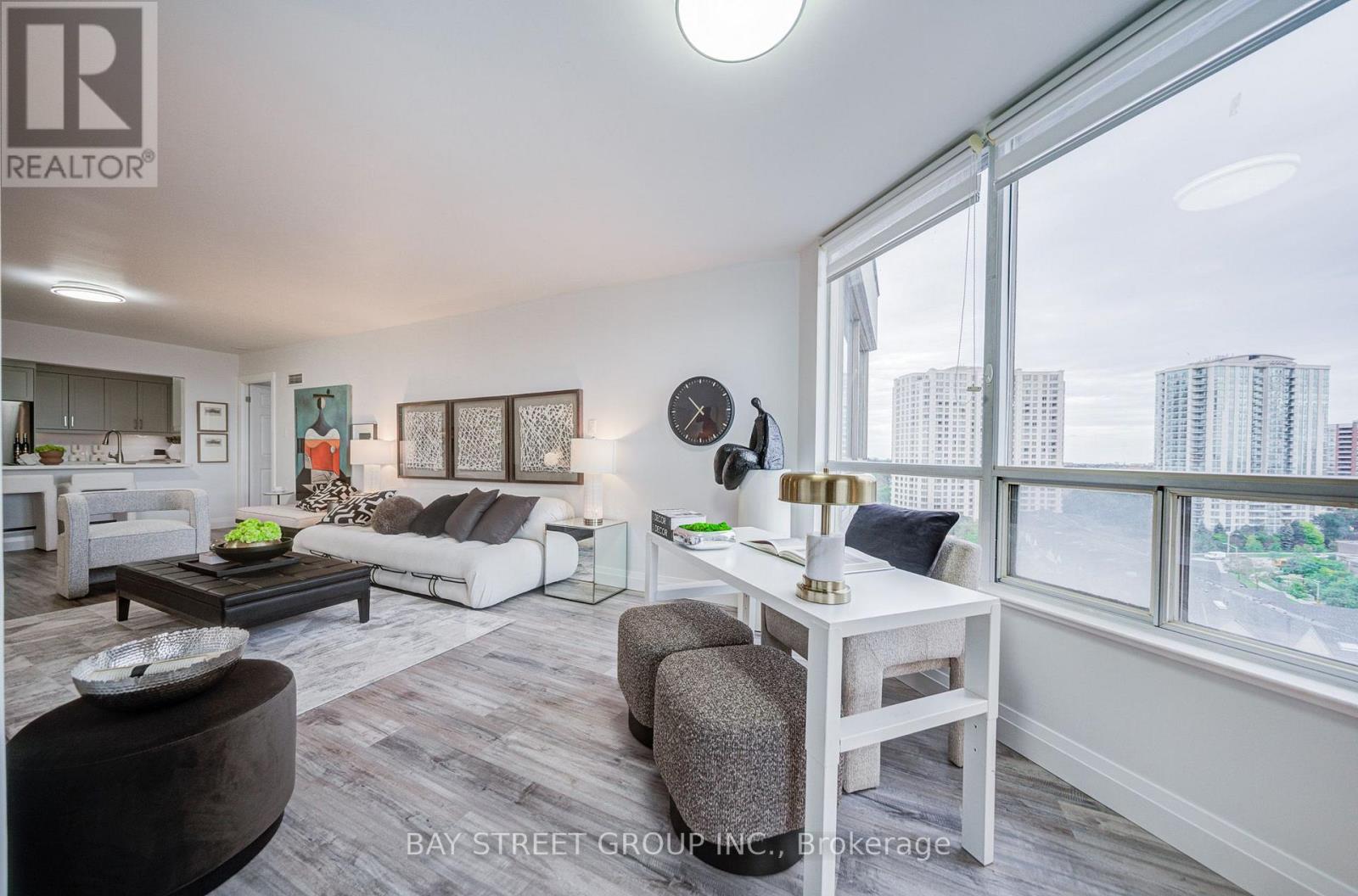 1201 - 168 Bonis Avenue, Toronto, Ontario  M1T 3V6 - Photo 25 - E13801614