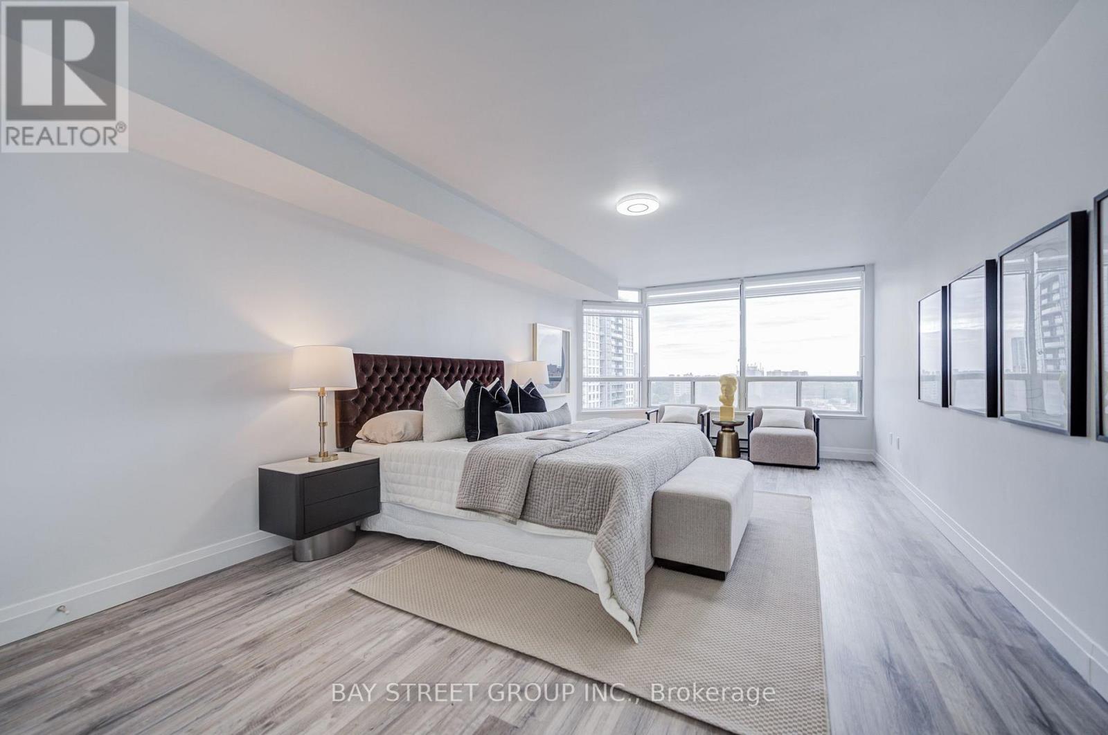 1201 - 168 Bonis Avenue, Toronto, Ontario  M1T 3V6 - Photo 26 - E13801614