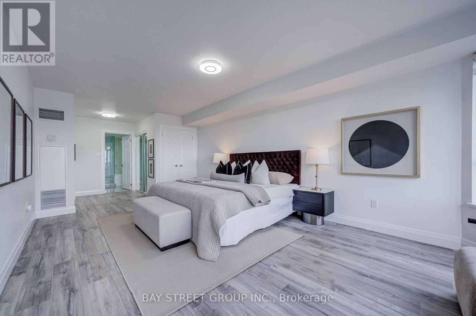 1201 - 168 Bonis Avenue, Toronto, Ontario  M1T 3V6 - Photo 28 - E13801614
