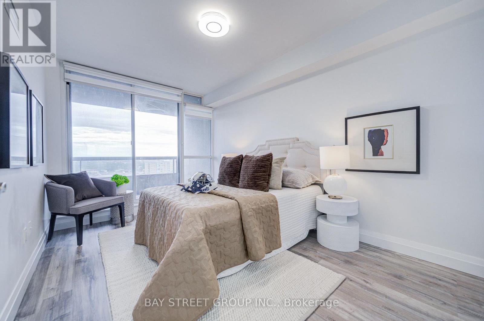1201 - 168 Bonis Avenue, Toronto, Ontario  M1T 3V6 - Photo 34 - E13801614