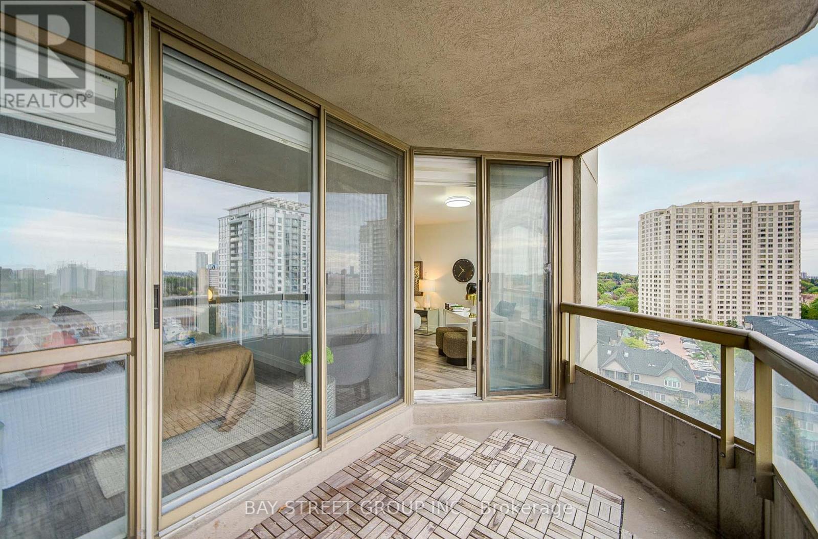 1201 - 168 Bonis Avenue, Toronto, Ontario  M1T 3V6 - Photo 39 - E13801614