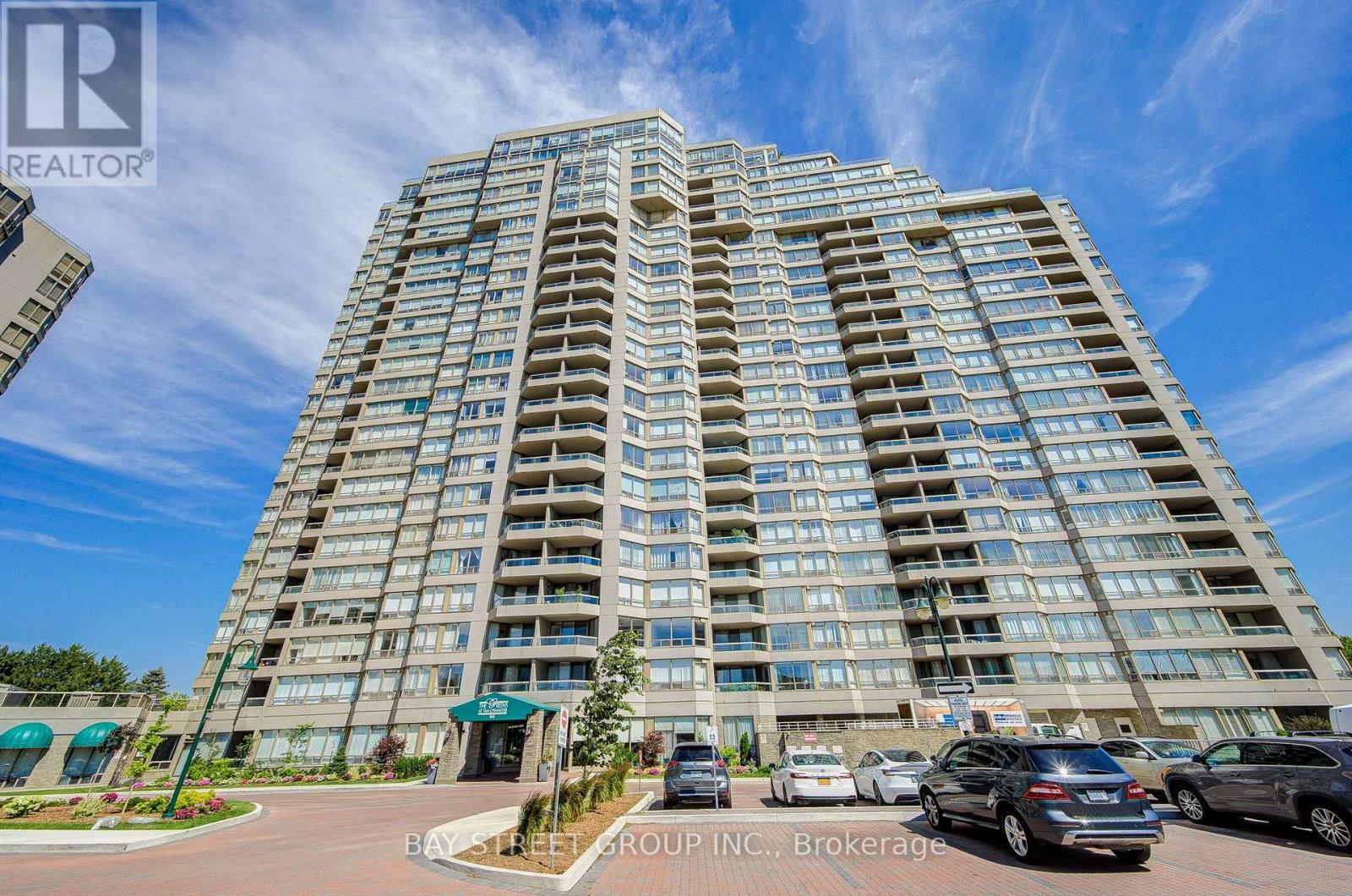 1201 - 168 Bonis Avenue, Toronto, Ontario  M1T 3V6 - Photo 4 - E13801614