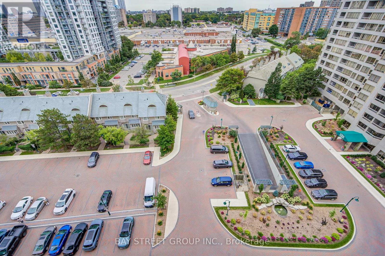 1201 - 168 Bonis Avenue, Toronto, Ontario  M1T 3V6 - Photo 41 - E13801614