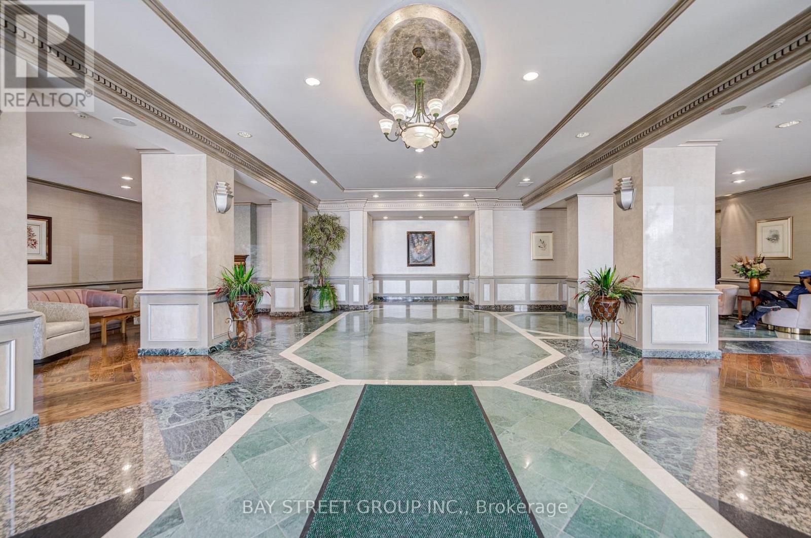 1201 - 168 Bonis Avenue, Toronto, Ontario  M1T 3V6 - Photo 42 - E13801614