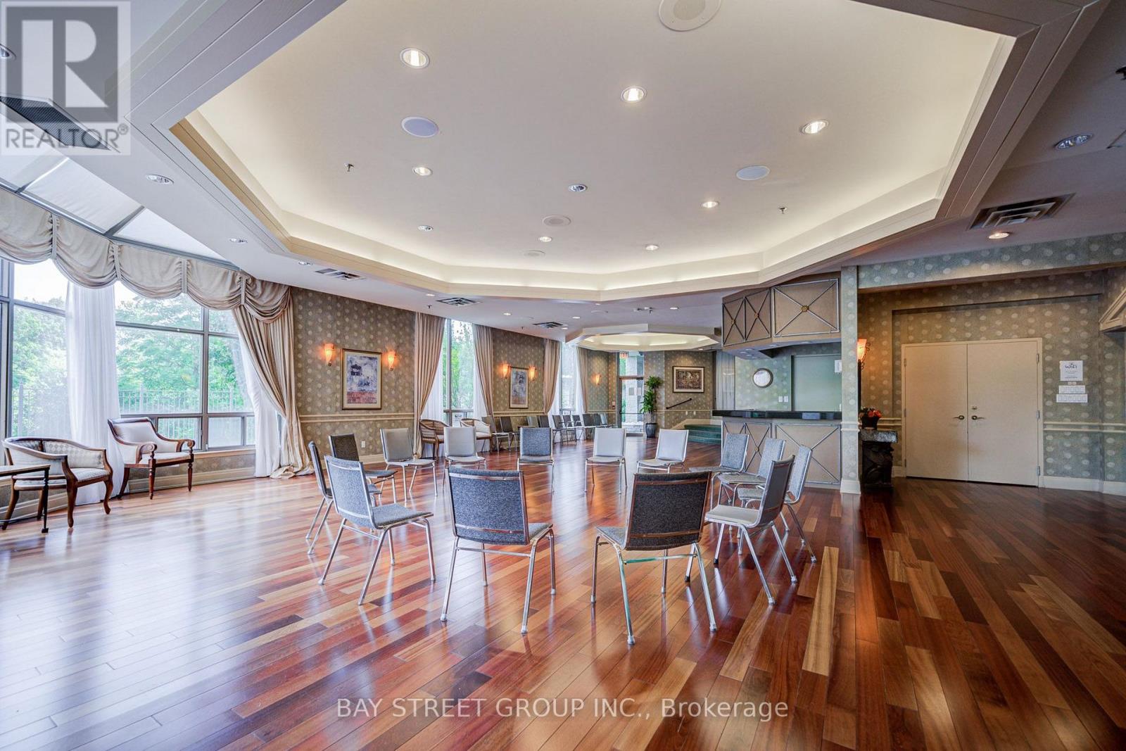 1201 - 168 Bonis Avenue, Toronto, Ontario  M1T 3V6 - Photo 43 - E13801614