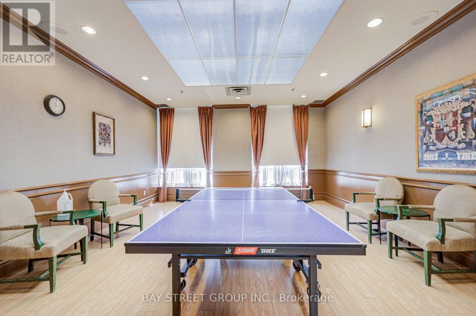 1201 - 168 Bonis Avenue, Toronto, Ontario  M1T 3V6 - Photo 44 - E13801614