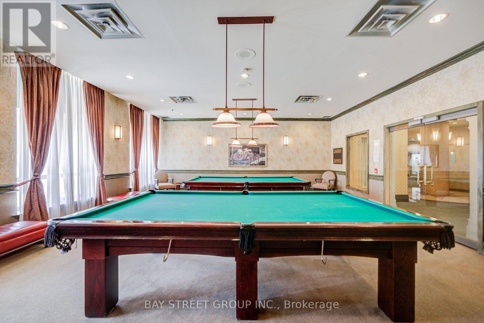 1201 - 168 Bonis Avenue, Toronto, Ontario  M1T 3V6 - Photo 45 - E13801614