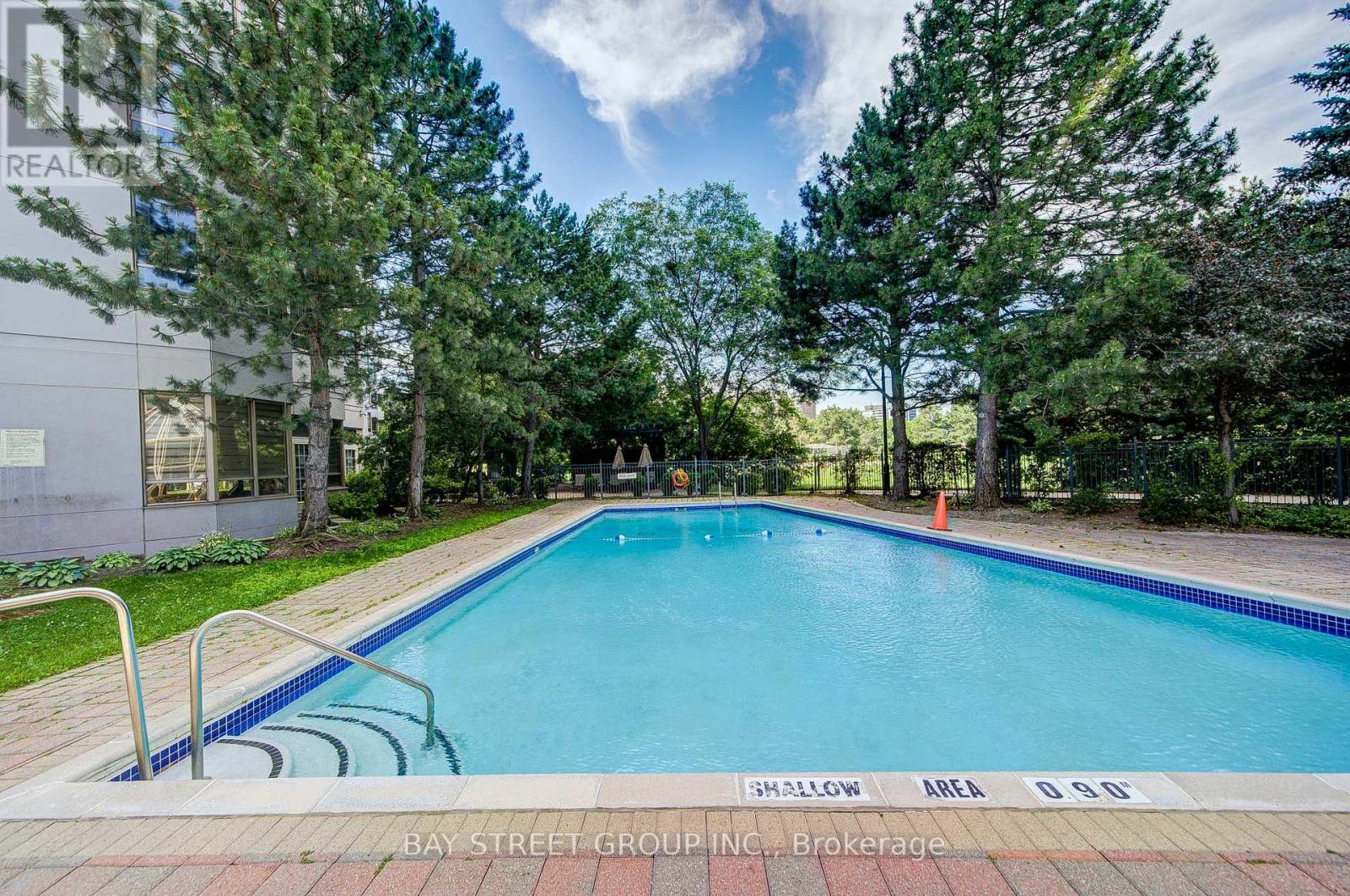 1201 - 168 Bonis Avenue, Toronto, Ontario  M1T 3V6 - Photo 48 - E13801614