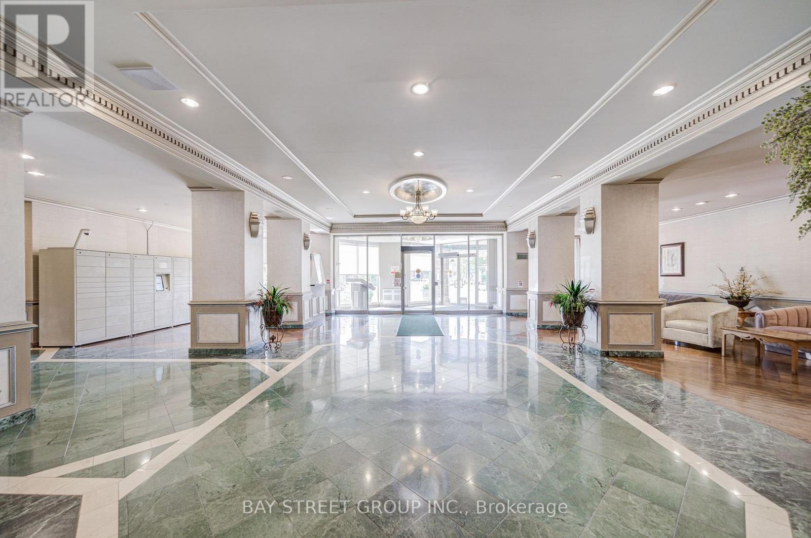 1201 - 168 Bonis Avenue, Toronto, Ontario  M1T 3V6 - Photo 6 - E13801614