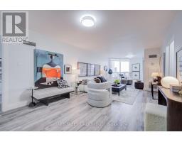 1201 - 168 BONIS AVENUE, Toronto, Ontario