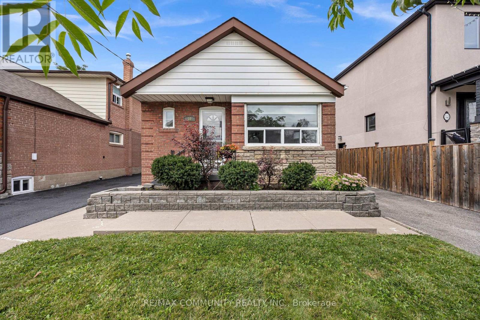 50 JOANITH DRIVE, Toronto, Ontario