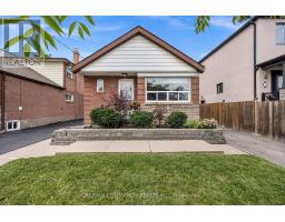 50 JOANITH DRIVE, Toronto, Ontario