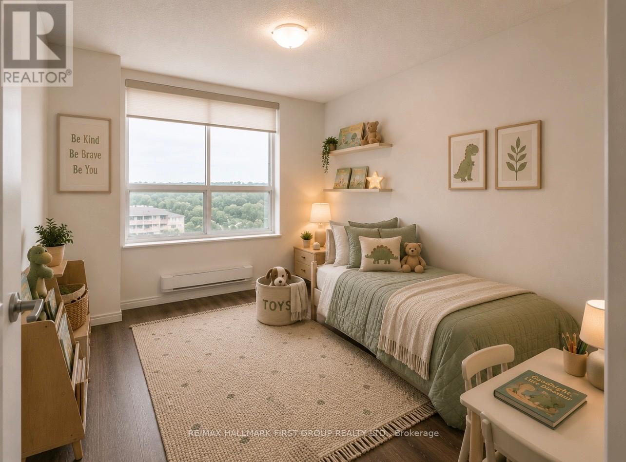 703 - 145 Liberty Street S, Clarington (Bowmanville), Ontario  L1C 4K5 - Photo 21 - E13801660