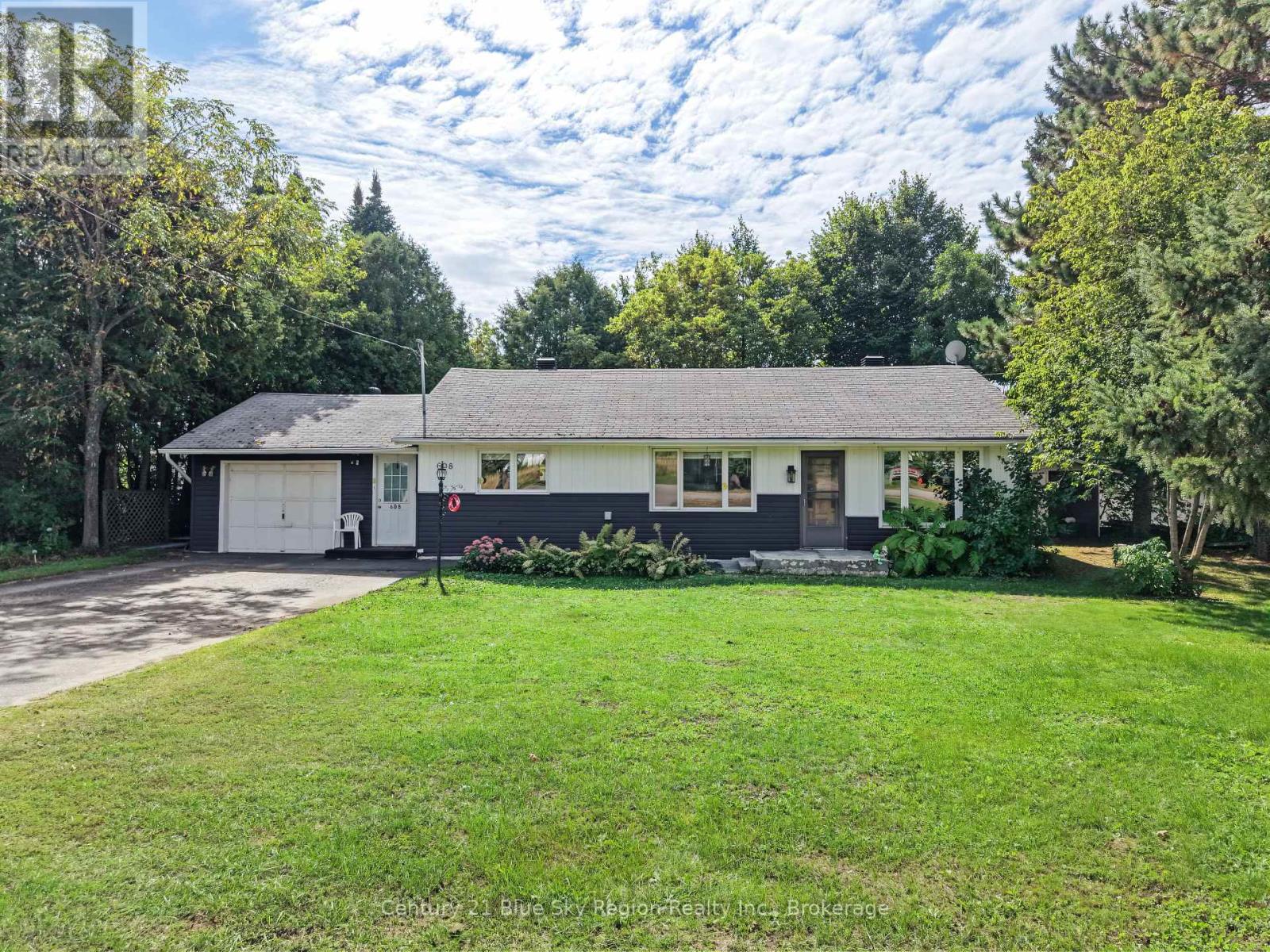 608 Drive-In Road, West Nipissing (Sturgeon Falls), Ontario  P2B 2R2 - Photo 1 - X13801540