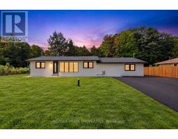 6 MAPLE AVENUE, Georgina, Ontario