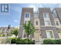 97 - 10 ALMOND BLOSSOM MEWS, Vaughan, Ontario