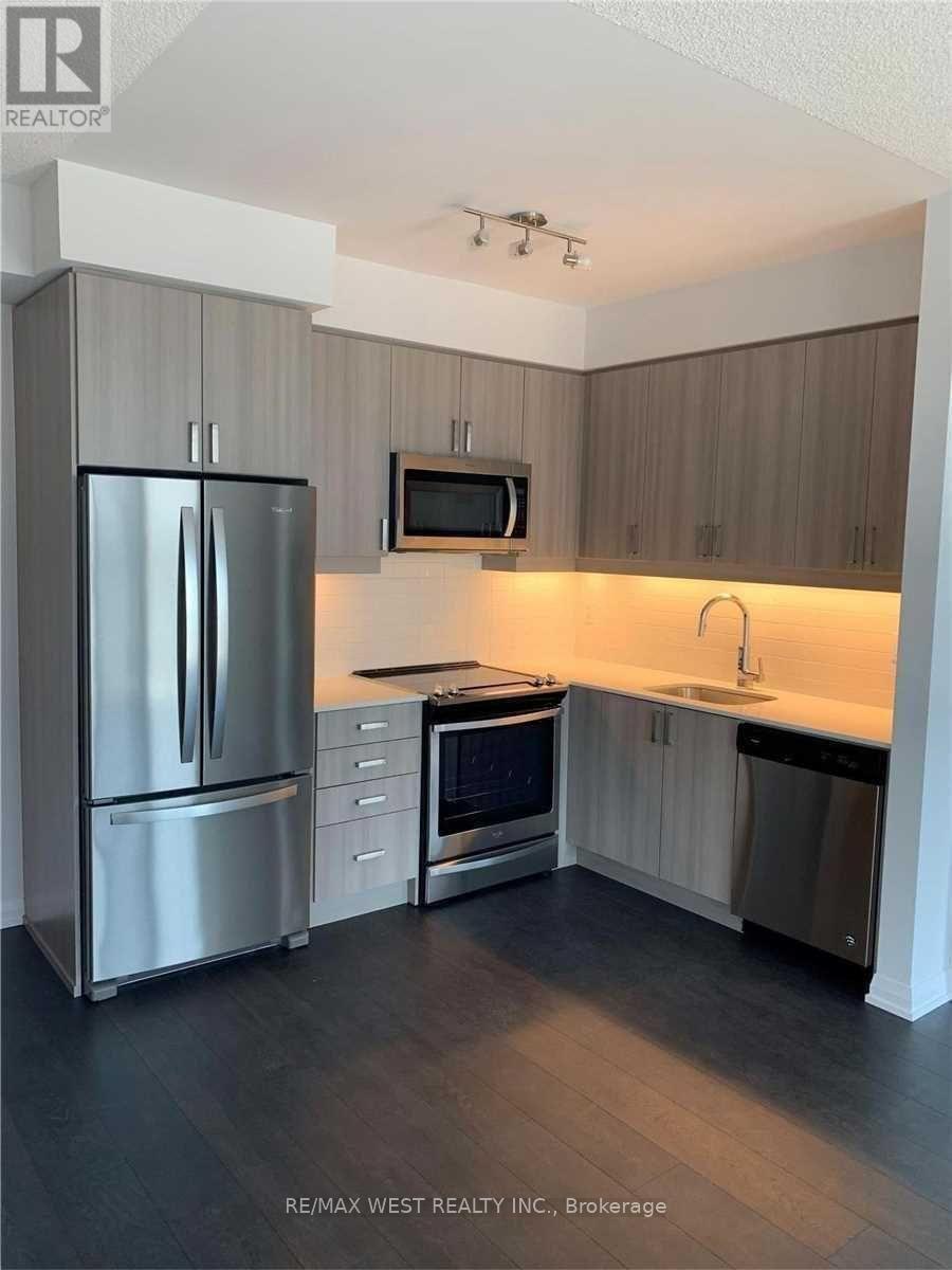 3610 - 7895 Jane Street, Vaughan, Ontario  L4K 0K2 - Photo 5 - N13801650