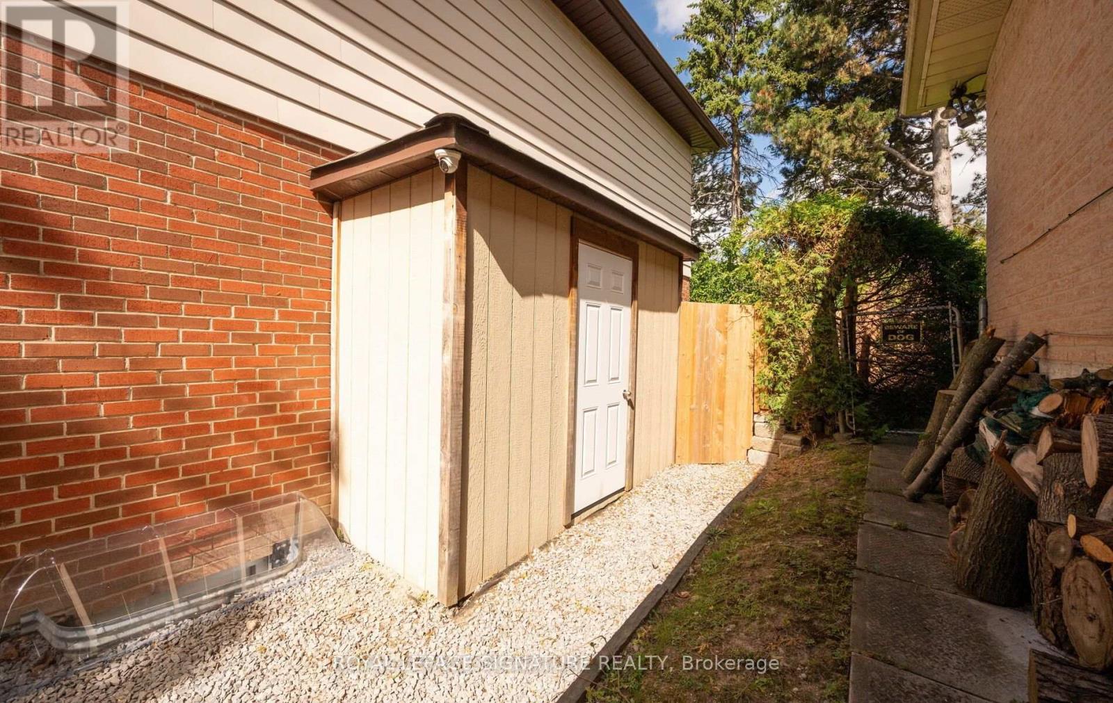 42 Shieldmark Crescent, Markham, Ontario  L3T 3T5 - Photo 38 - N13801680