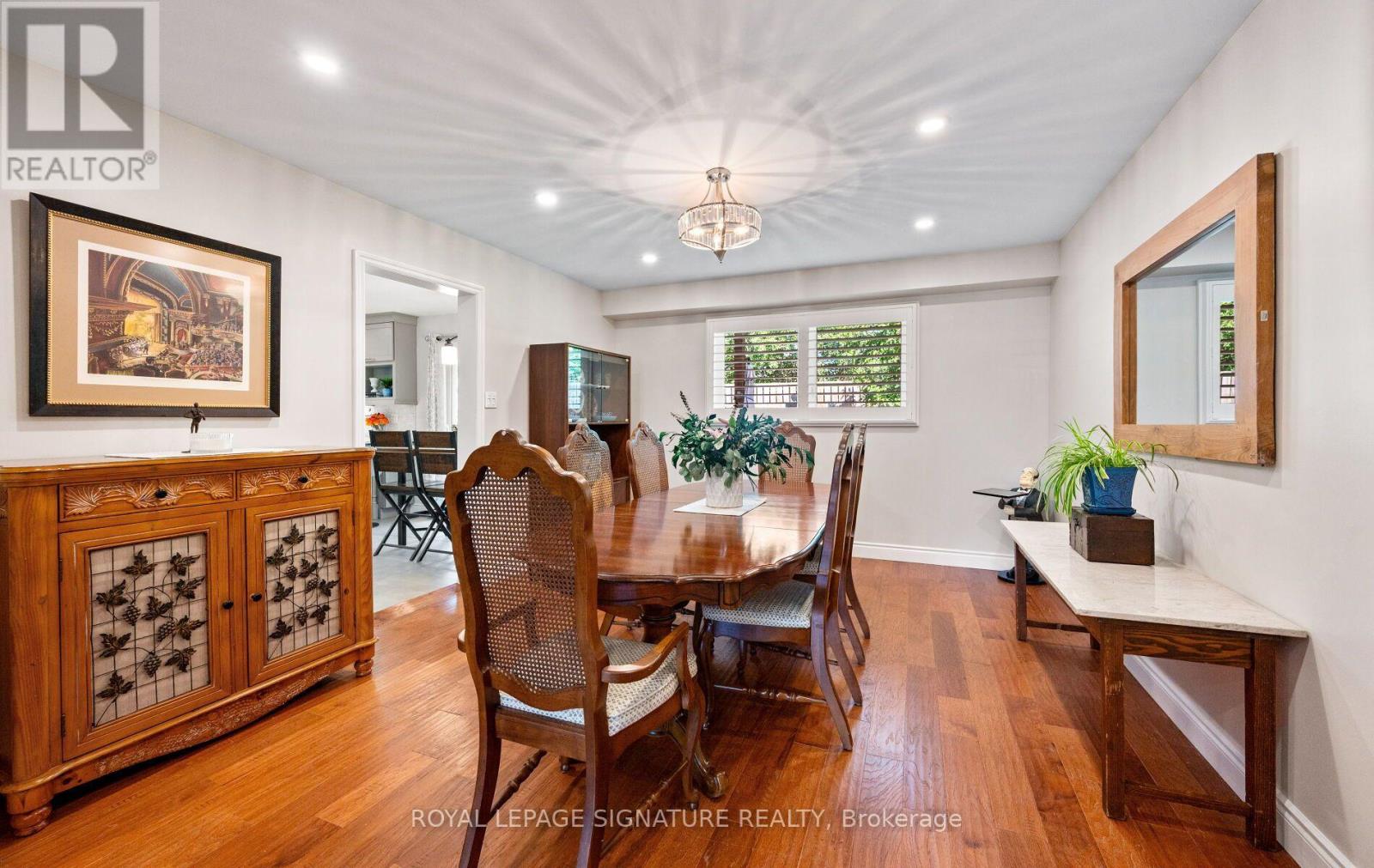 42 Shieldmark Crescent, Markham, Ontario  L3T 3T5 - Photo 7 - N13801680