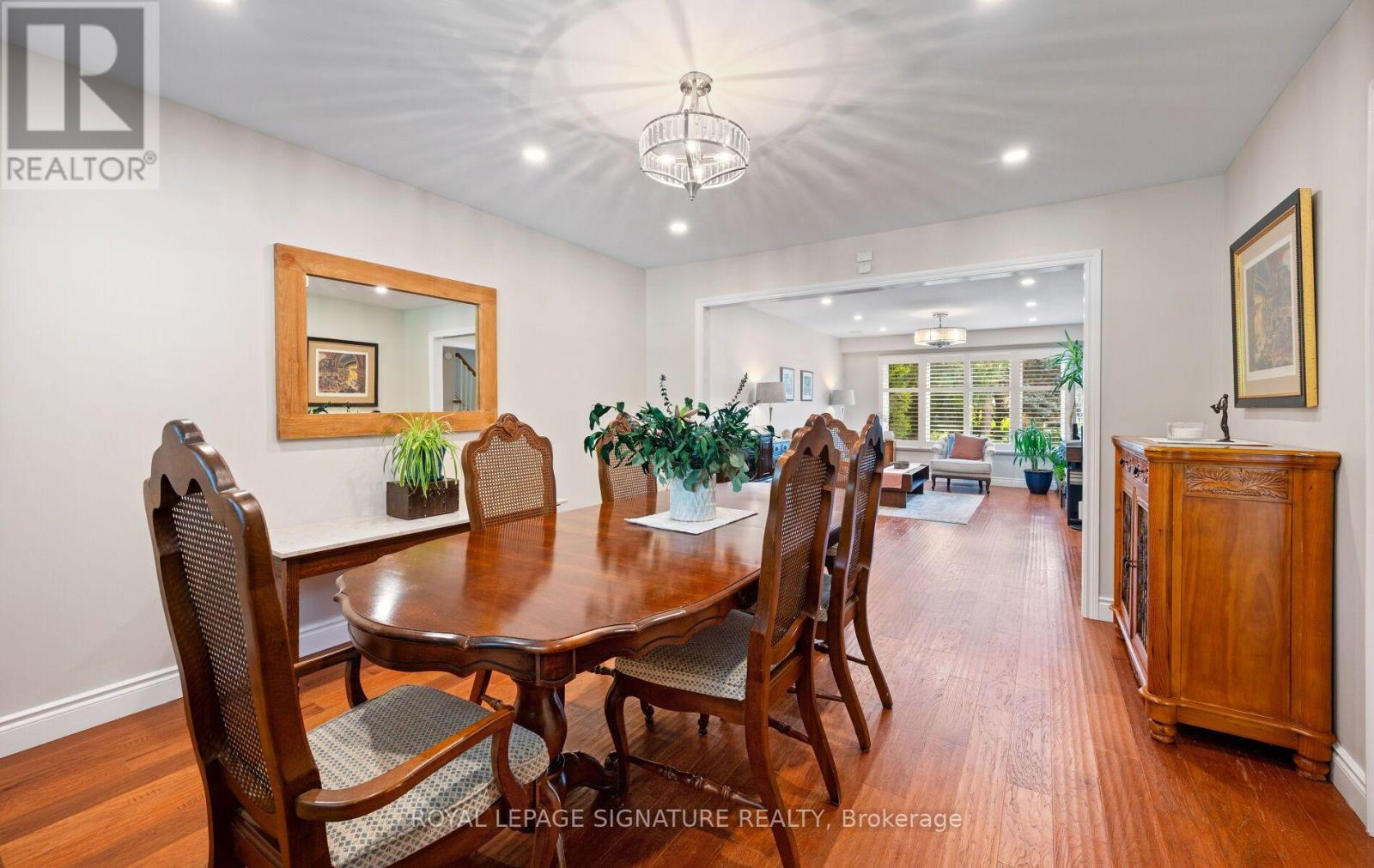 42 Shieldmark Crescent, Markham, Ontario  L3T 3T5 - Photo 8 - N13801680