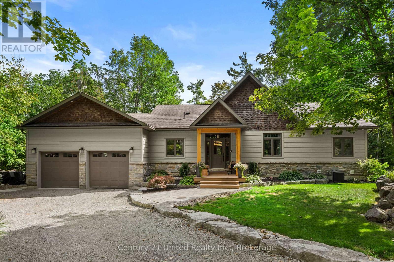 37 MITCHELL CRESCENT, Trent Lakes, Ontario