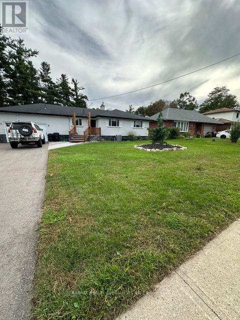 Lower - 189 Little Avenue, Barrie, Ontario  L4N 6L1 - Photo 1 - S13801546
