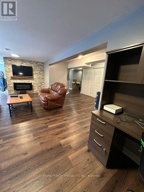 Lower - 189 Little Avenue, Barrie, Ontario  L4N 6L1 - Photo 10 - S13801546