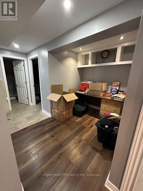 Lower - 189 Little Avenue, Barrie, Ontario  L4N 6L1 - Photo 11 - S13801546