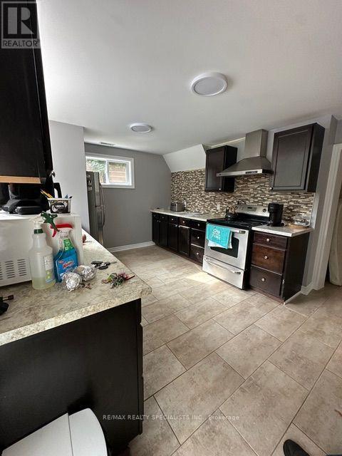 Lower - 189 Little Avenue, Barrie, Ontario  L4N 6L1 - Photo 13 - S13801546