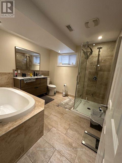 Lower - 189 Little Avenue, Barrie, Ontario  L4N 6L1 - Photo 17 - S13801546