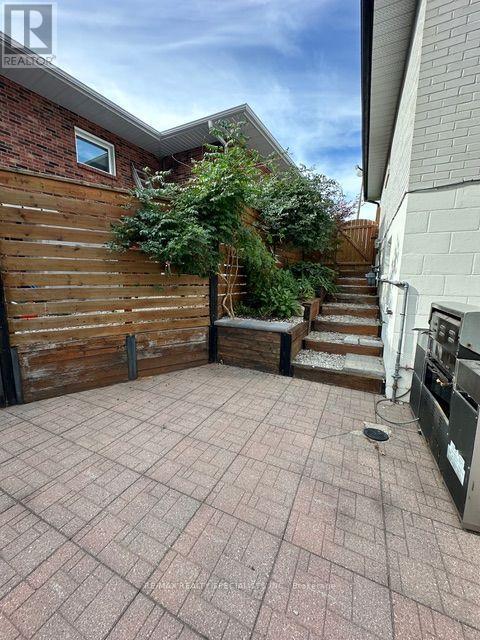 Lower - 189 Little Avenue, Barrie, Ontario  L4N 6L1 - Photo 23 - S13801546