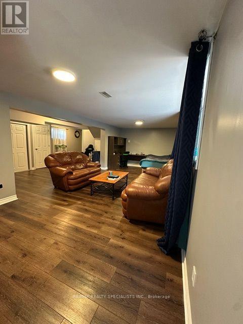 Lower - 189 Little Avenue, Barrie, Ontario  L4N 6L1 - Photo 6 - S13801546