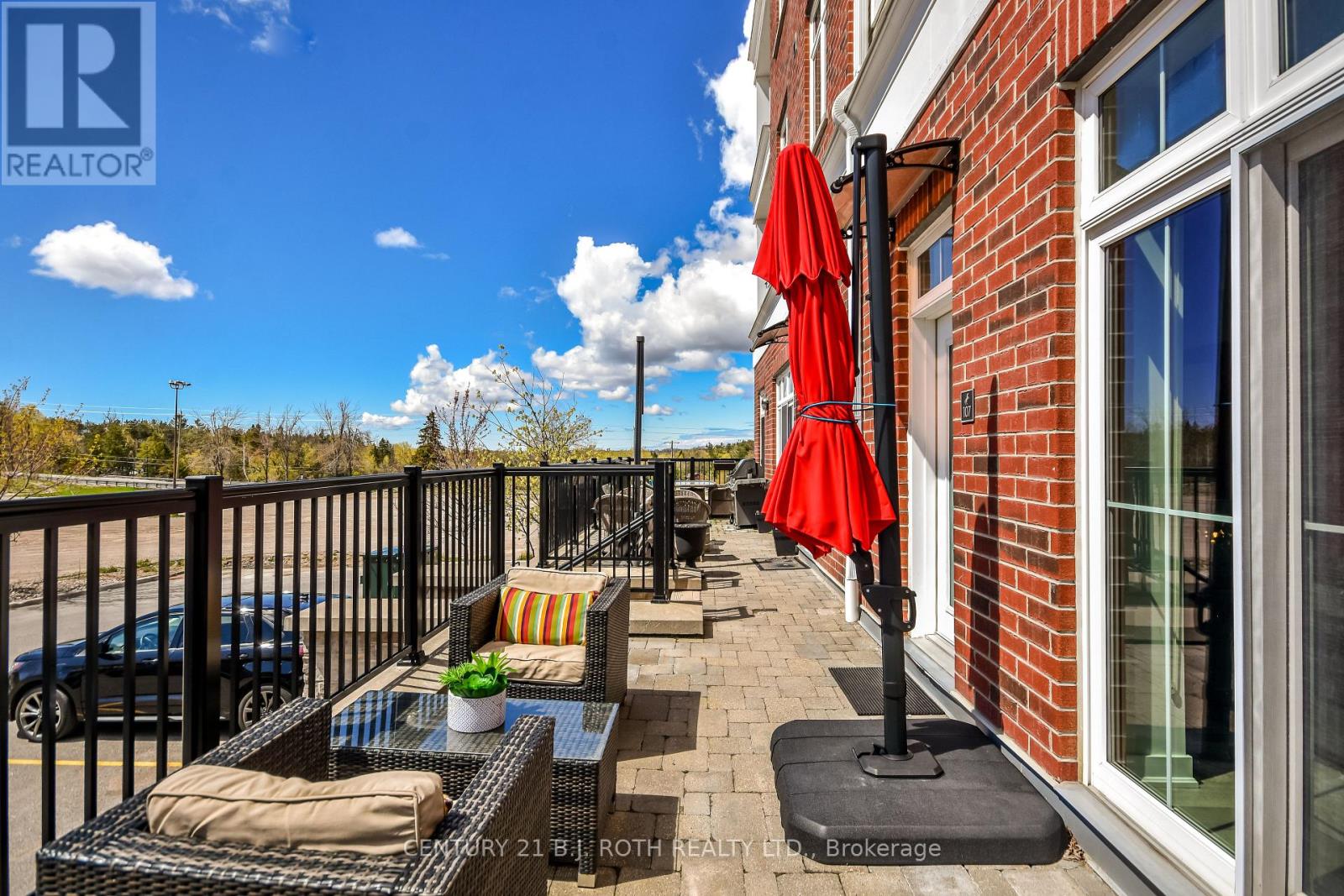 107 - 40 Horseshoe Boulevard, Oro-Medonte, Ontario  L4M 4Y8 - Photo 6 - S13801576