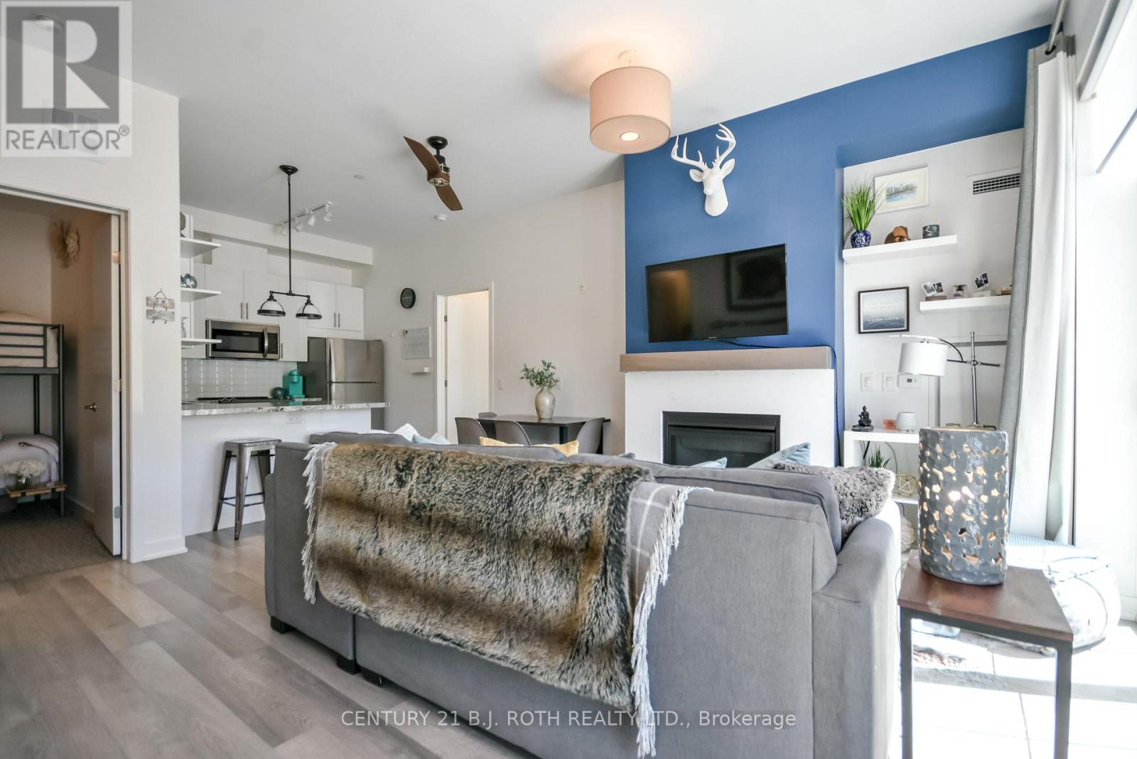 107 - 40 Horseshoe Boulevard, Oro-Medonte, Ontario  L4M 4Y8 - Photo 8 - S13801576