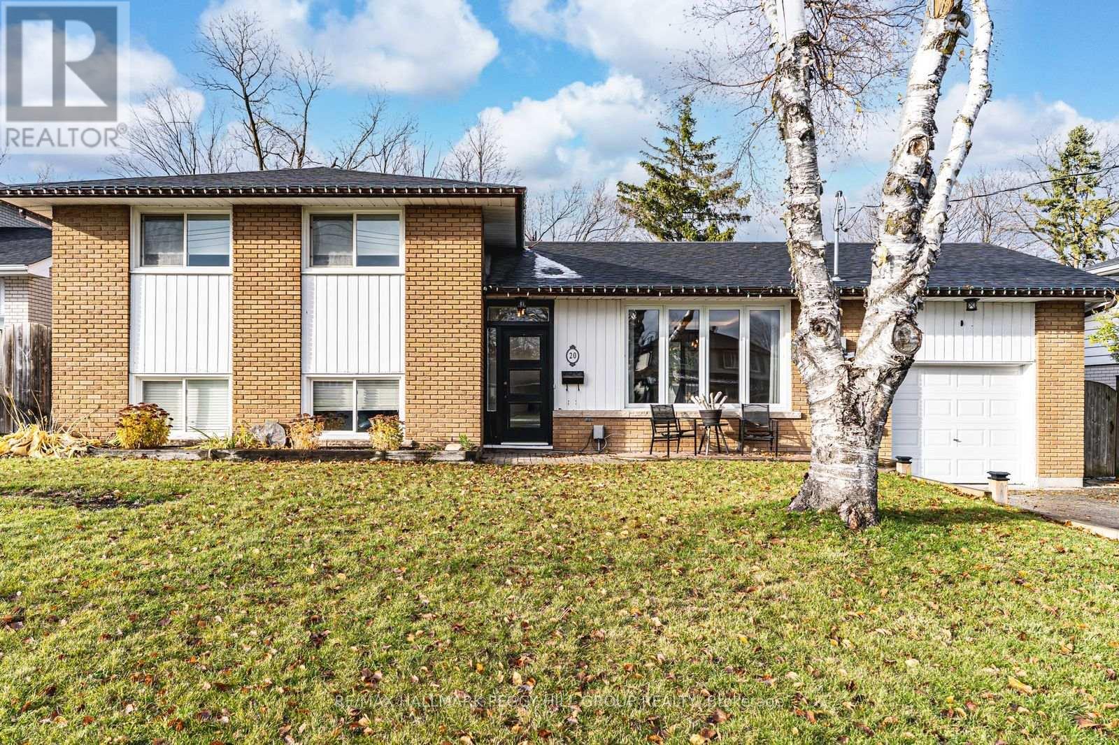 Upper - 20 Ottaway Avenue, Barrie, Ontario  L4M 2W7 - Photo 1 - S13801656