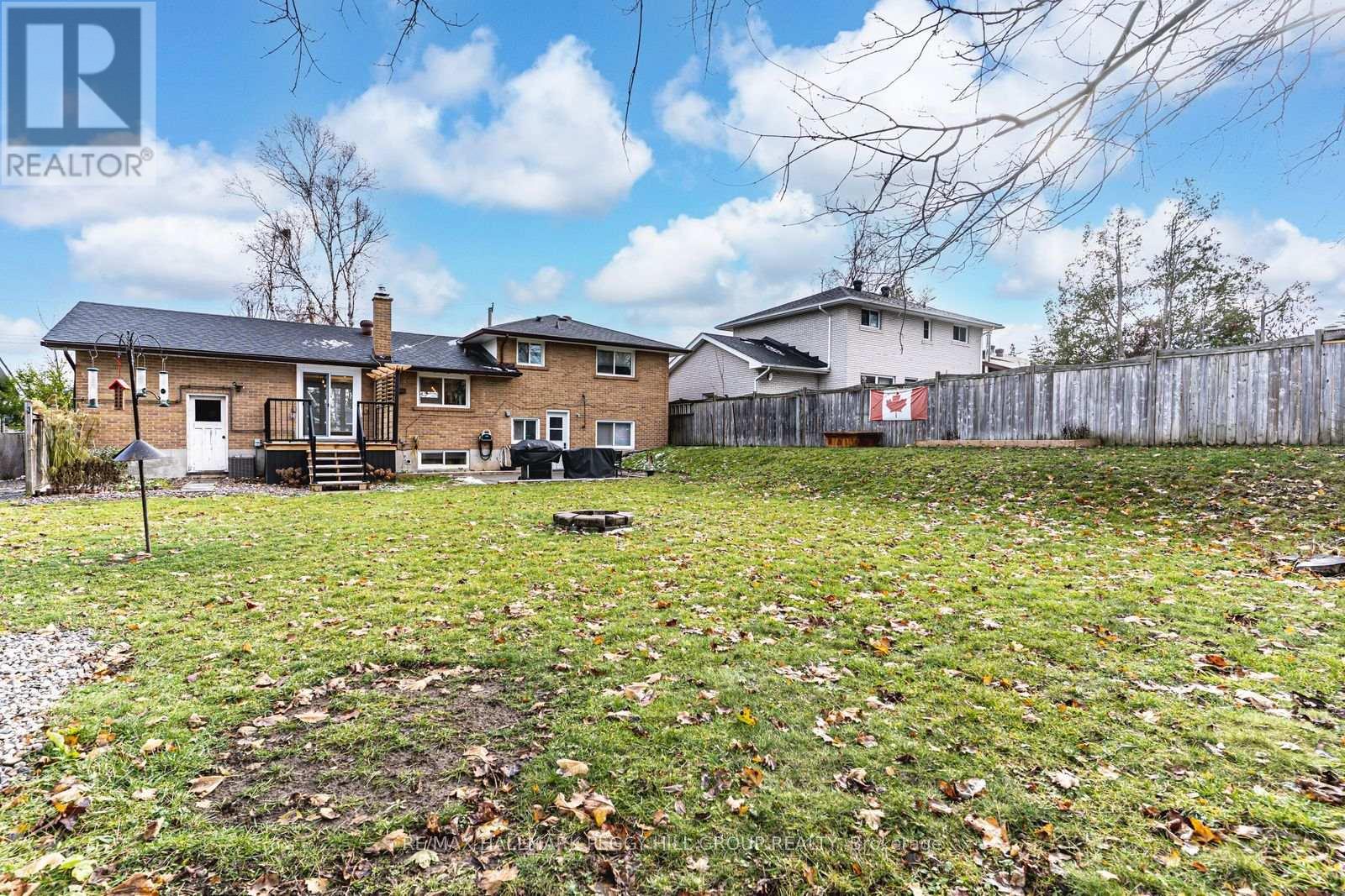 Upper - 20 Ottaway Avenue, Barrie, Ontario  L4M 2W7 - Photo 20 - S13801656
