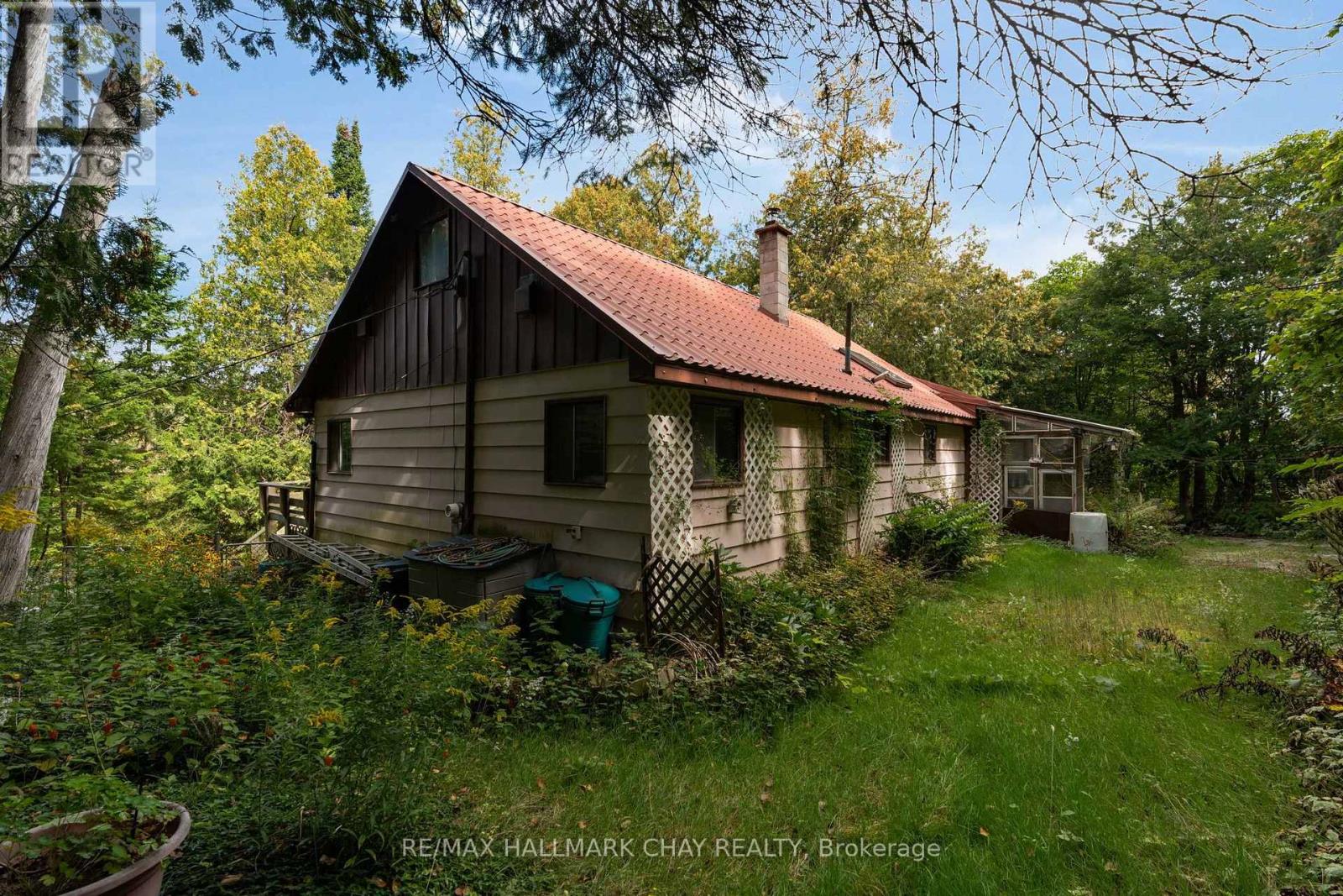 8051 COUNTY ROAD 9, clearview (creemore), Ontario