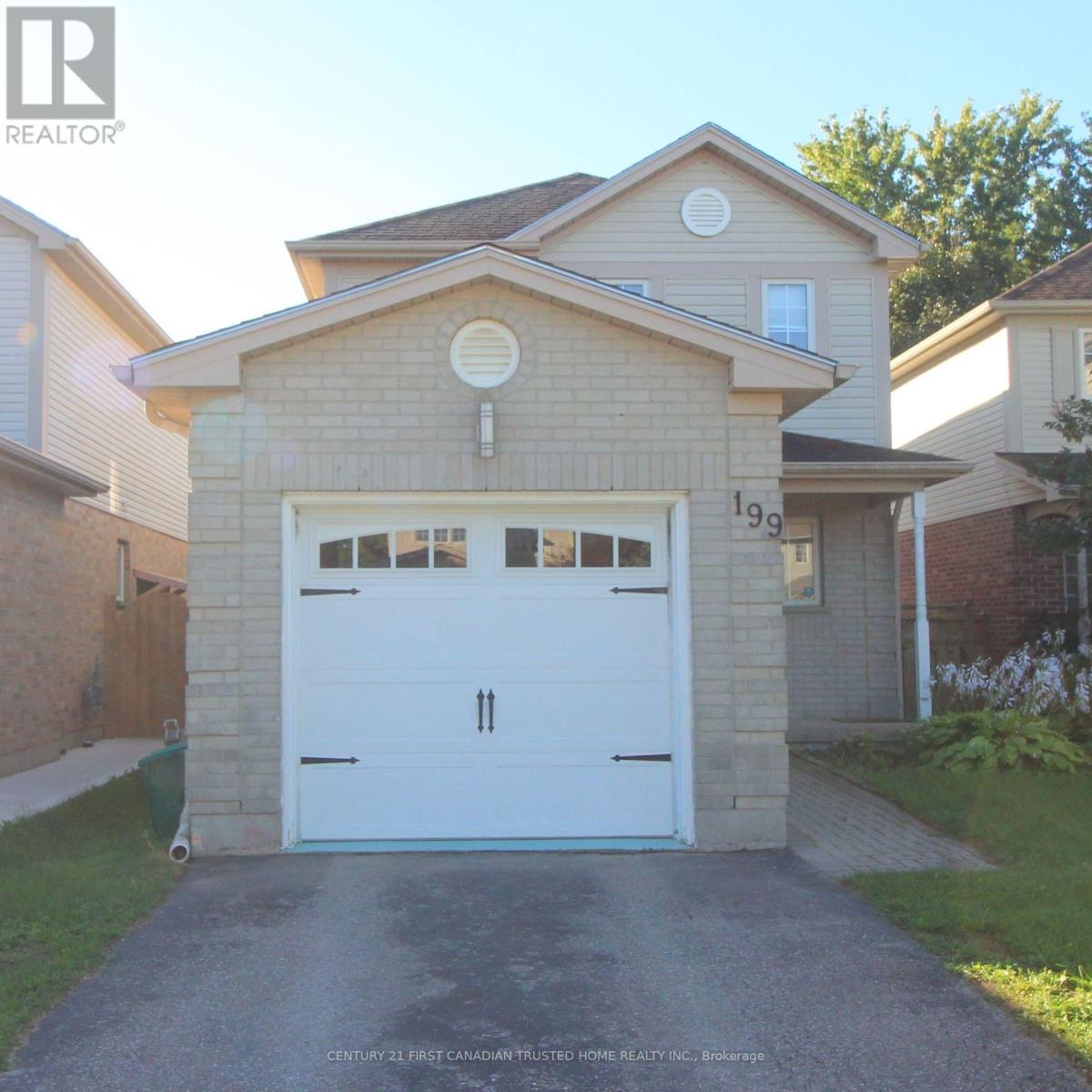 199 EMERALD ROAD, London South, Ontario