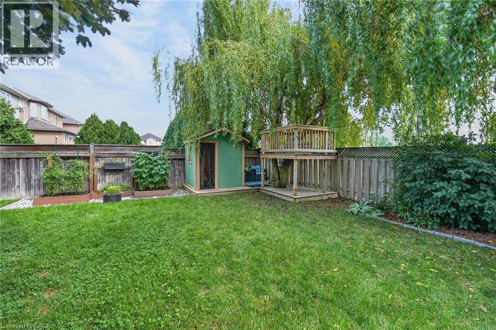 4480 Weltman Way, Beamsville, Ontario  L3J 0G1 - Photo 40 - 40864635