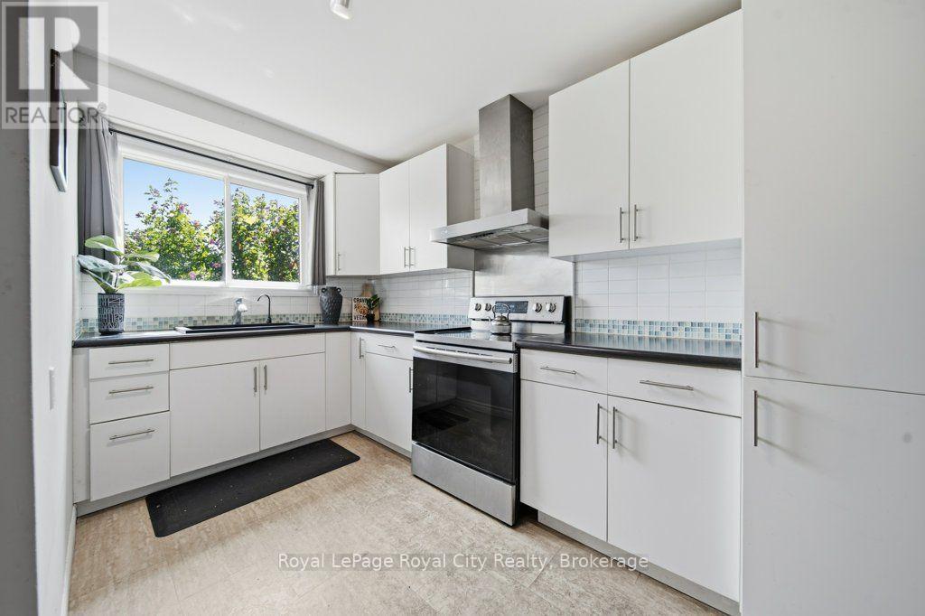 31 - 35 RHONDA ROAD, Guelph, Ontario