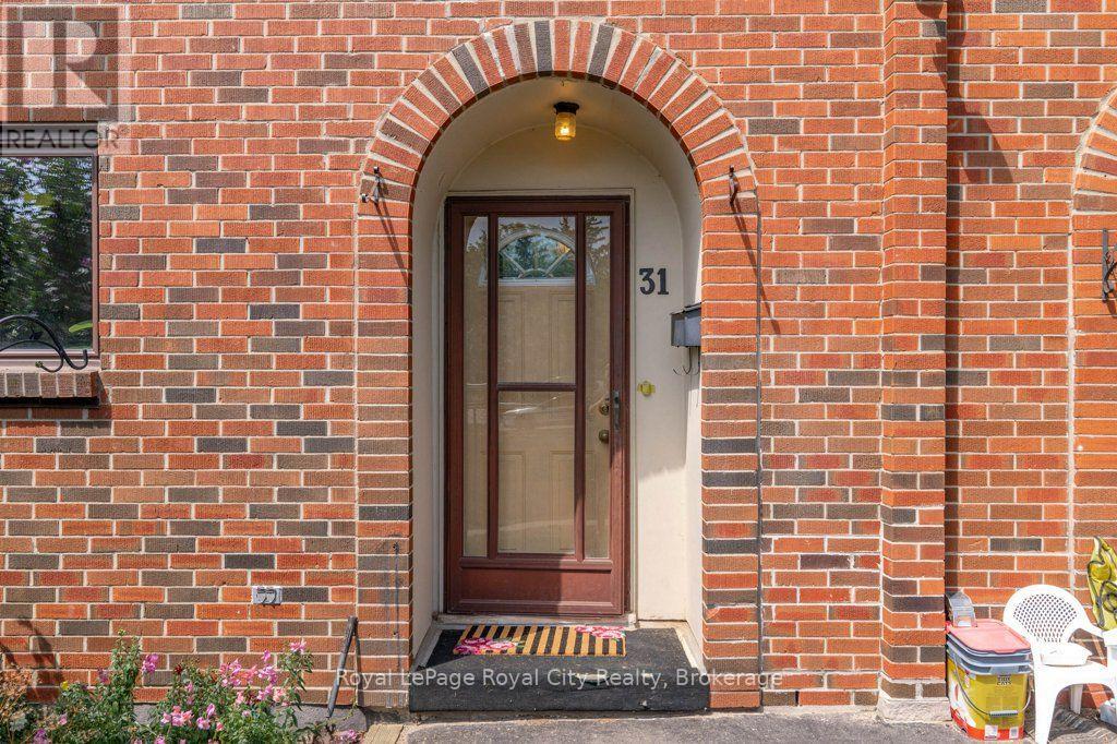 31 - 35 Rhonda Road, Guelph, Ontario  N1H 6H1 - Photo 5 - X13801538