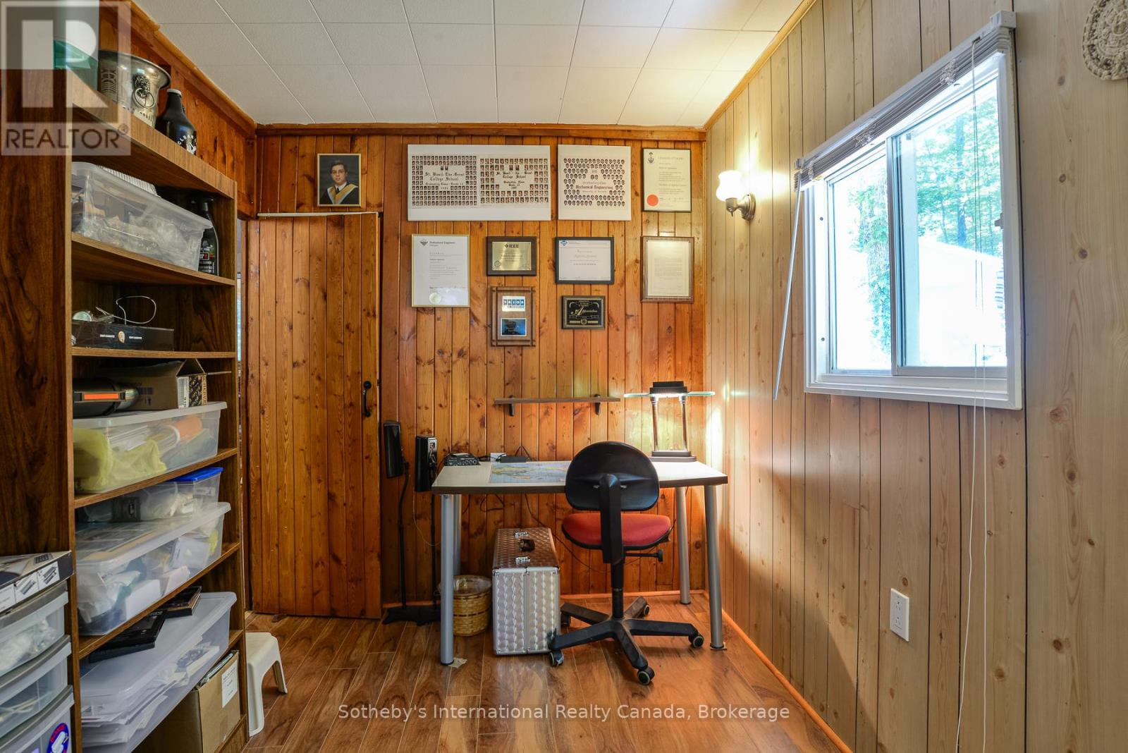 1145 South Morrison Lake Road, Gravenhurst, Ontario  P0E 1G0 - Photo 11 - X13801682