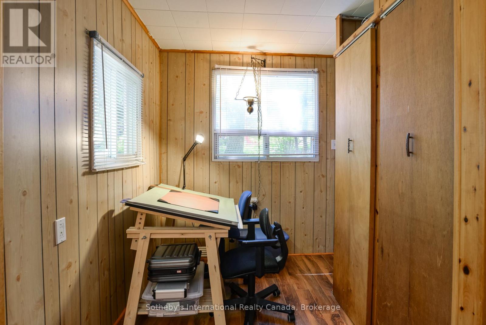 1145 South Morrison Lake Road, Gravenhurst, Ontario  P0E 1G0 - Photo 12 - X13801682
