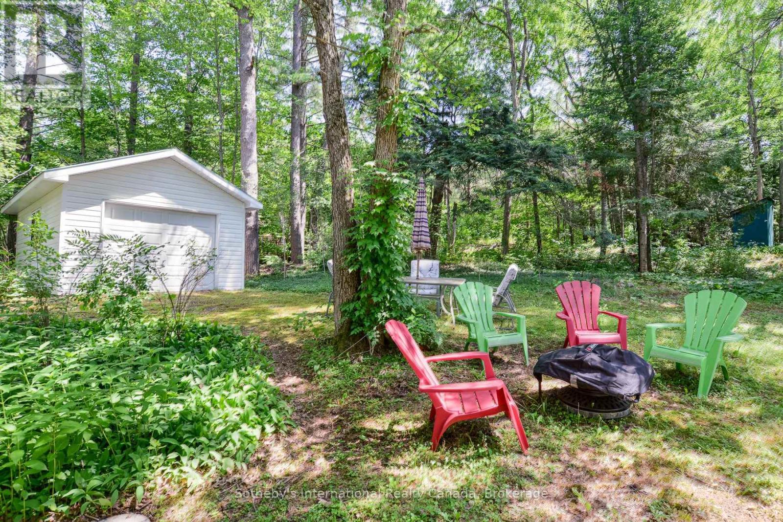 1145 South Morrison Lake Road, Gravenhurst, Ontario  P0E 1G0 - Photo 18 - X13801682