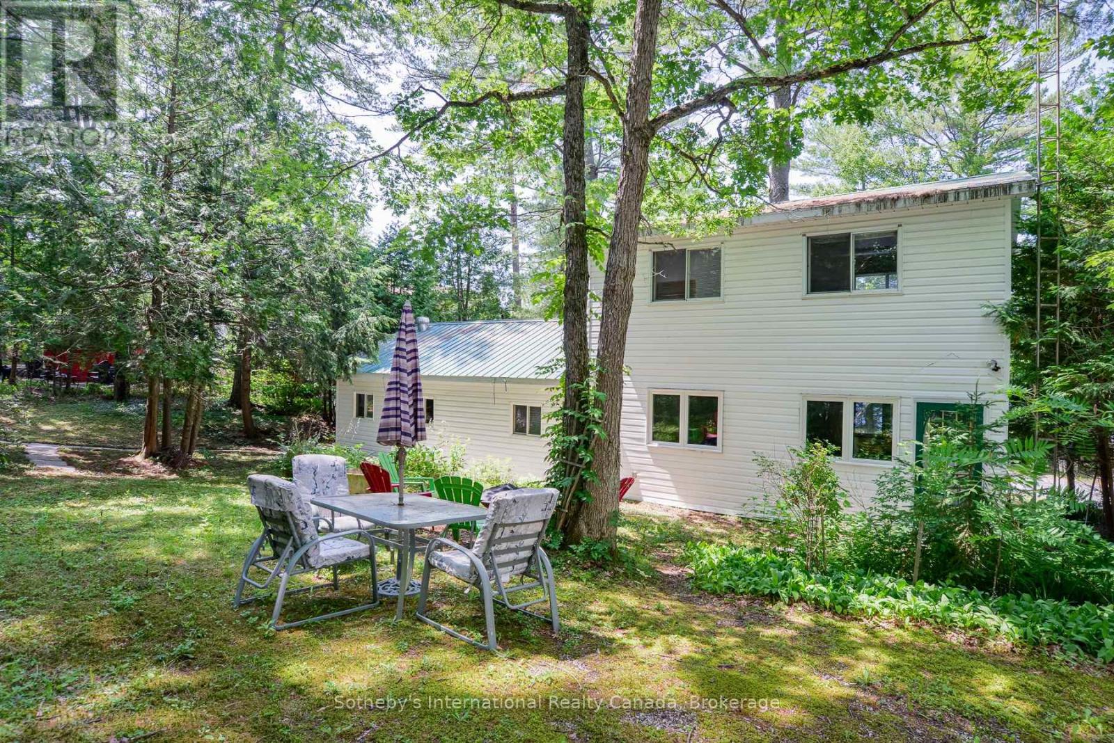1145 South Morrison Lake Road, Gravenhurst, Ontario  P0E 1G0 - Photo 19 - X13801682