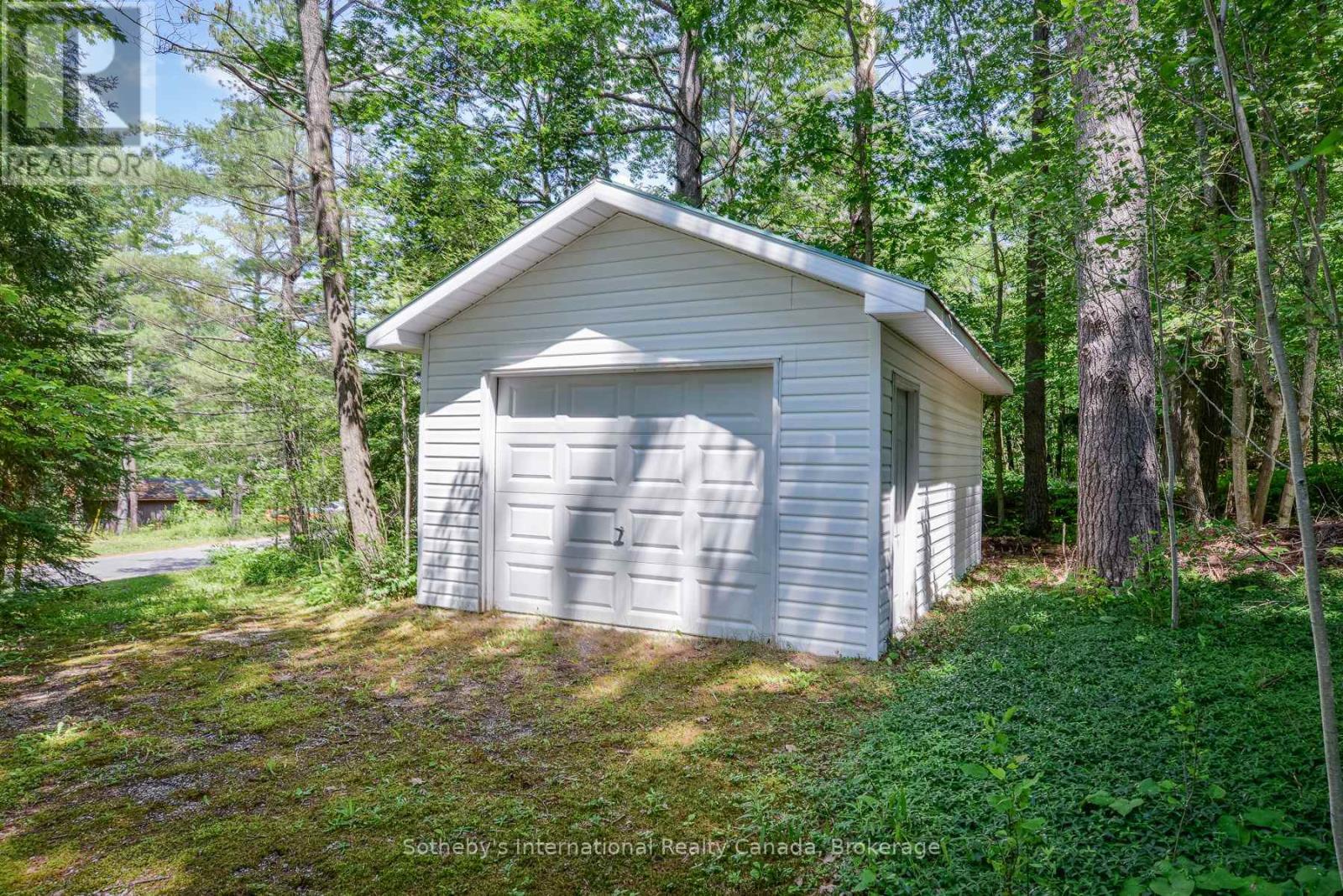 1145 South Morrison Lake Road, Gravenhurst, Ontario  P0E 1G0 - Photo 20 - X13801682