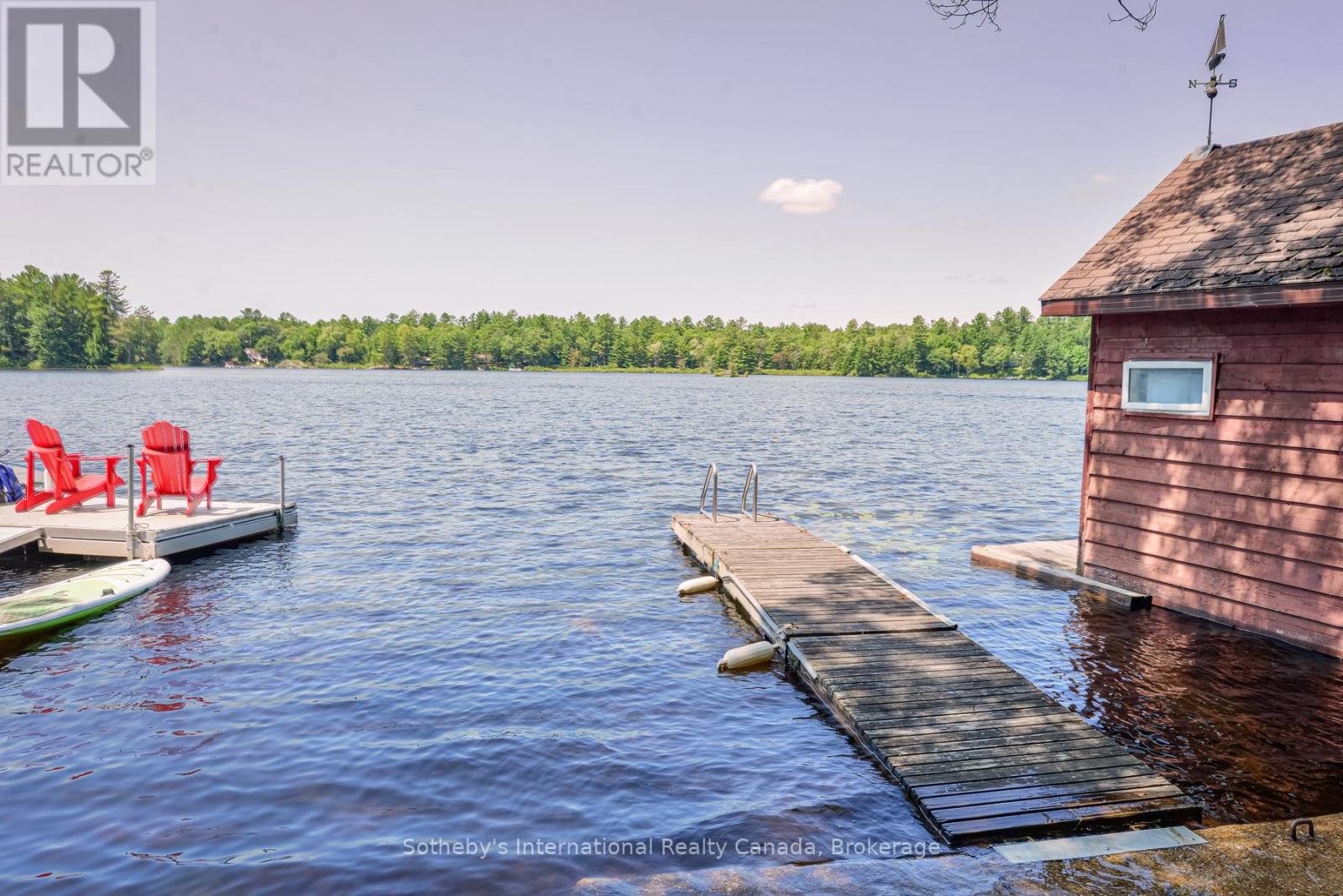 1145 South Morrison Lake Road, Gravenhurst, Ontario  P0E 1G0 - Photo 21 - X13801682