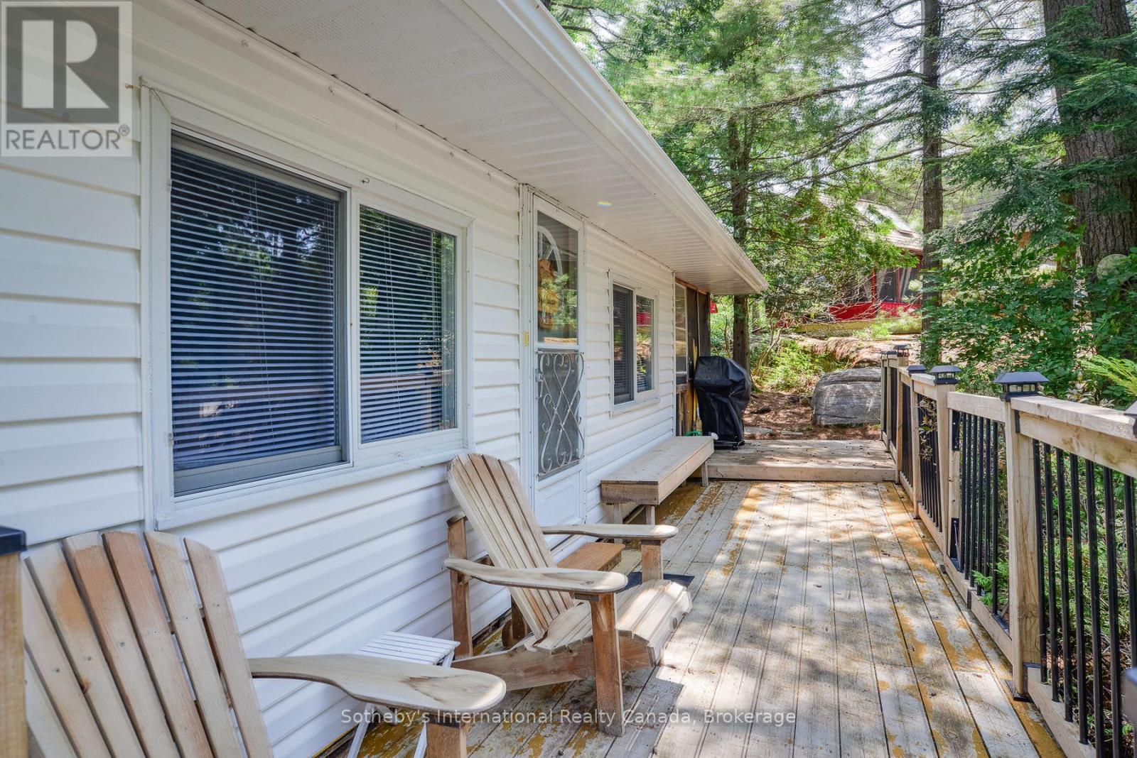 1145 South Morrison Lake Road, Gravenhurst, Ontario  P0E 1G0 - Photo 3 - X13801682