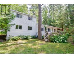 1145 SOUTH MORRISON LAKE ROAD, gravenhurst (wood (gravenhurst)), Ontario